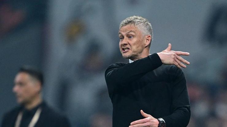 Ole Gunnar Solskjaer: Harika bir galibiyet