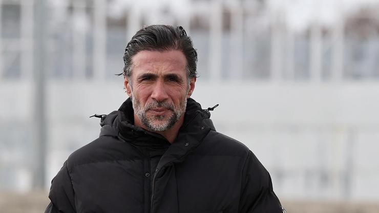 Ömer Erdoğan: Sivasspor’un ligde kalacağına yüzde yüz eminim