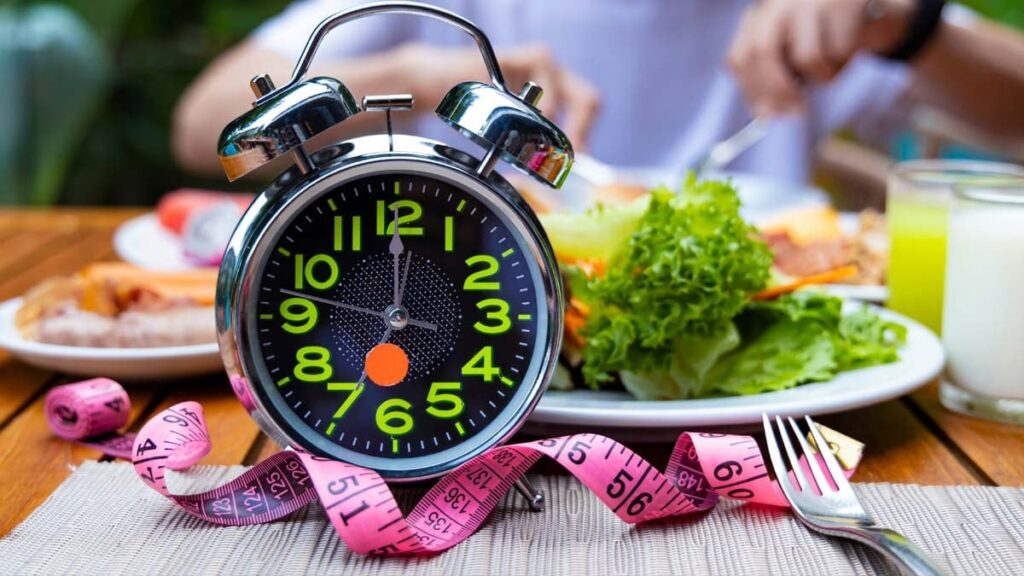 Oruç vücudu yeniler, ömrü uzatır