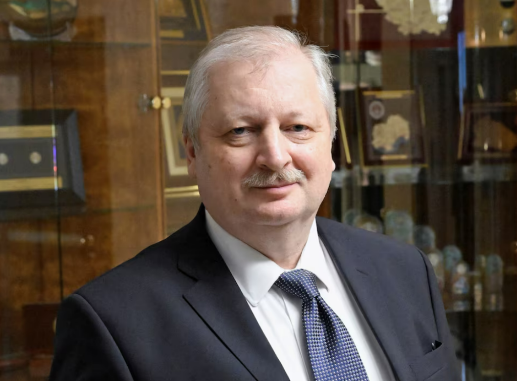 Rusya’nın ABD büyükelçisi, resmen atandı