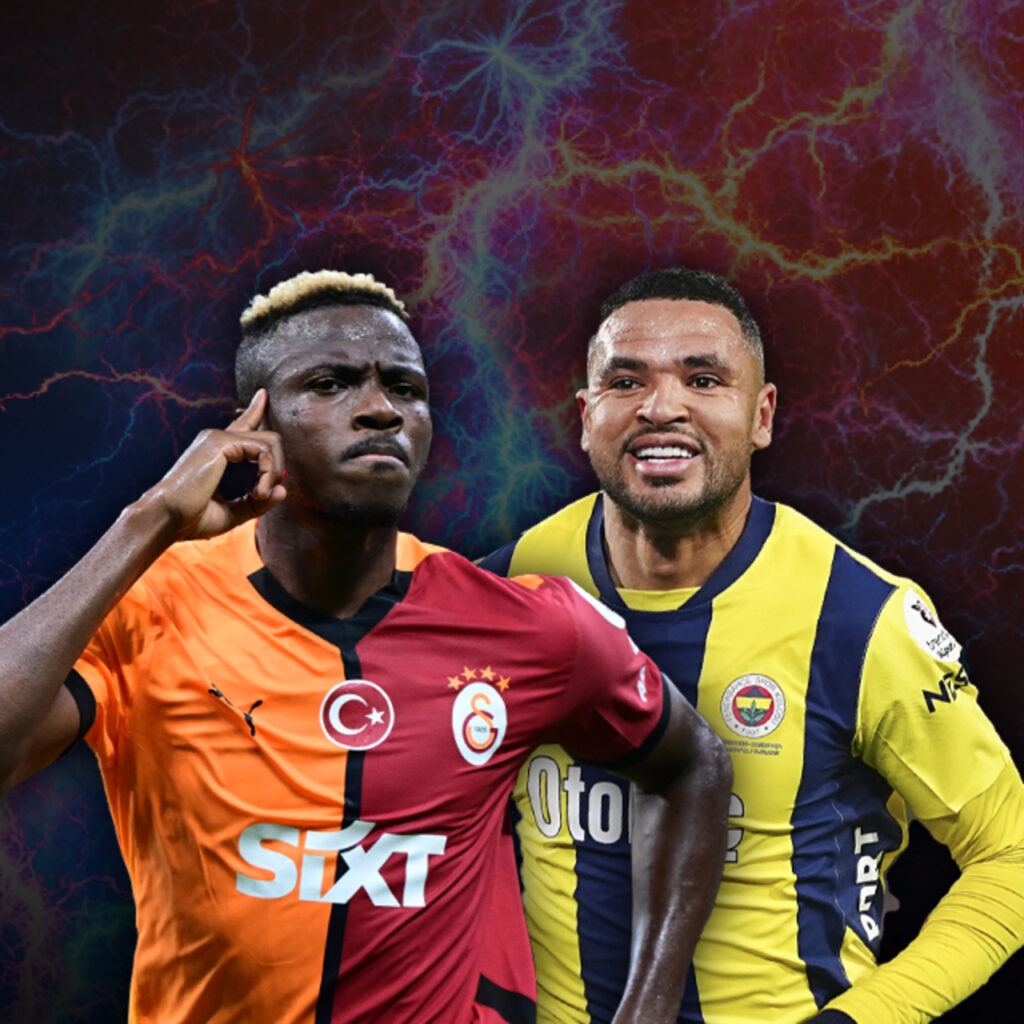 Şampiyonu duyurdular! 1 puan farkla…