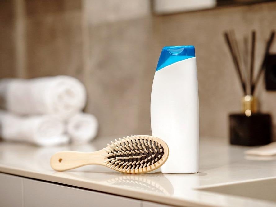 Şampuan markası ‘imha edin’ uyarısıyla acilen toplatılıyor