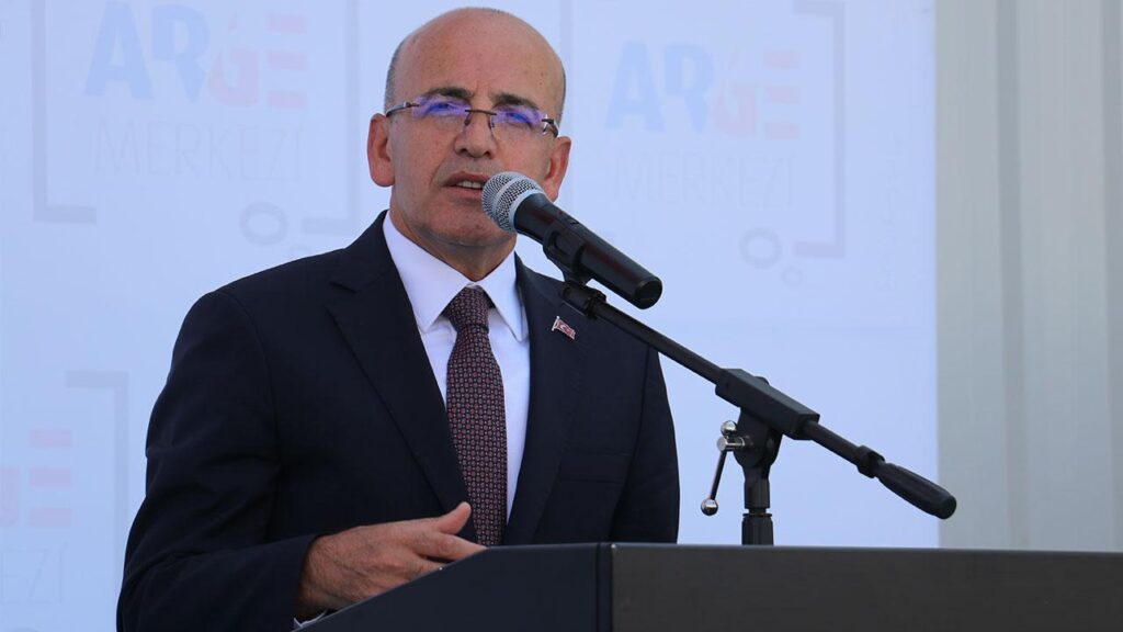 Şimşek: “Makro Finansal İstikrar Önceliğimiz” – Yatırımcılarla Kritik Görüşme Gerçekleşti