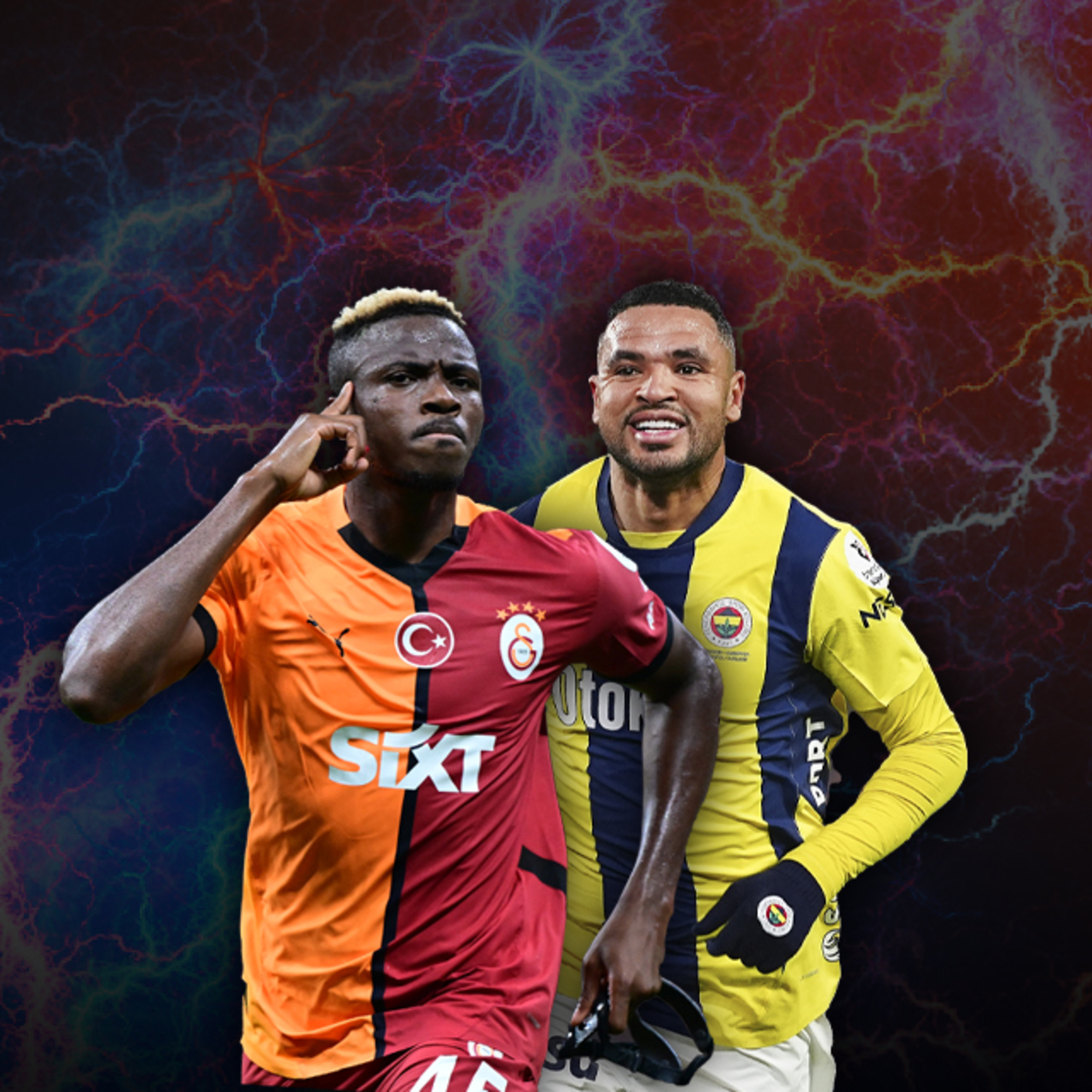 Süper Lig’de şampiyonluk tahmini güncellendi!