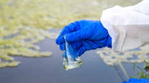 Suyu kökeni ortaya çıktı! İlk damla böyle oluşmuş