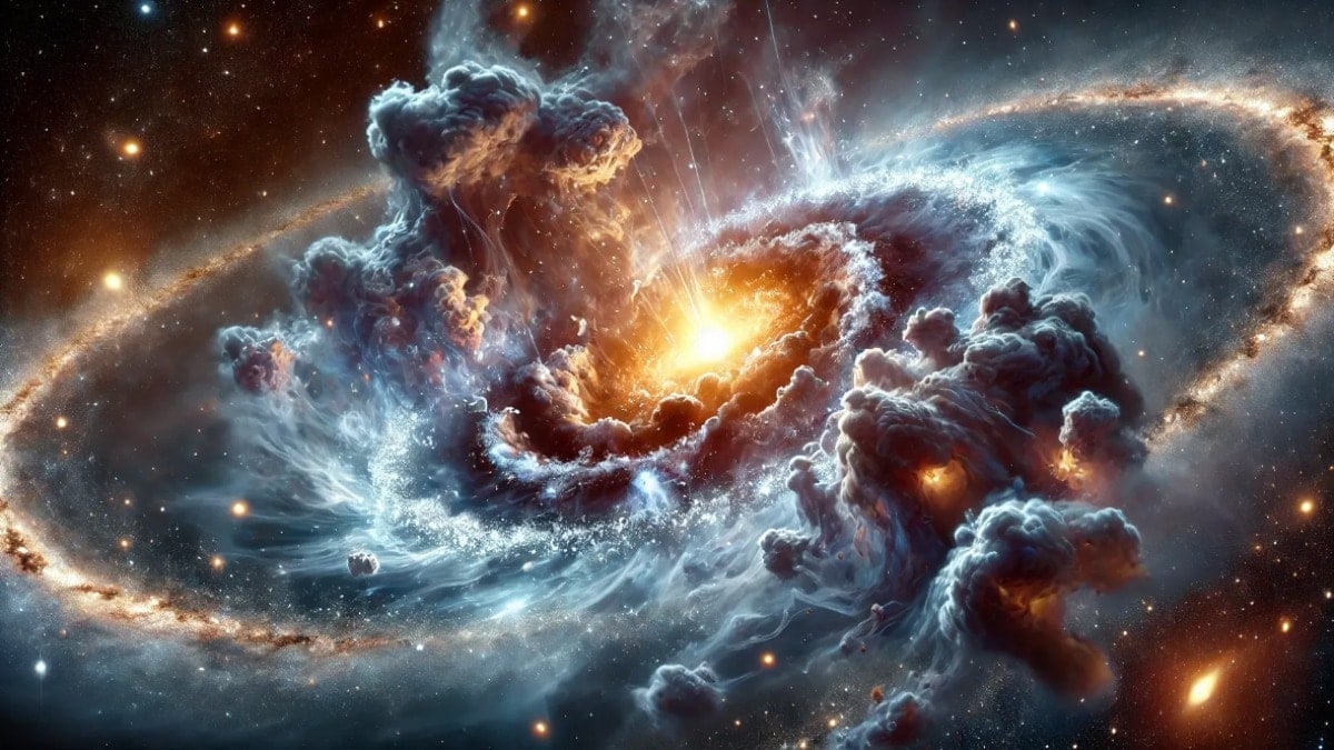 Suyun ilk ne zaman oluştuğuna dair yeni araştırma