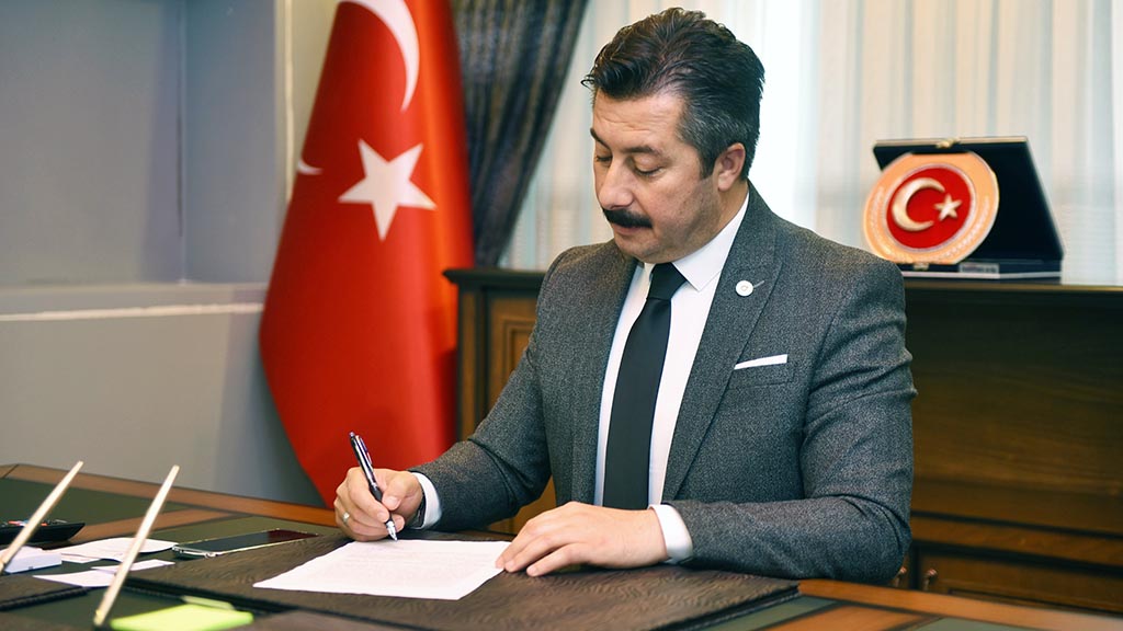 TARİHE ALTIN HARFLERLE YAZILAN ZAFER