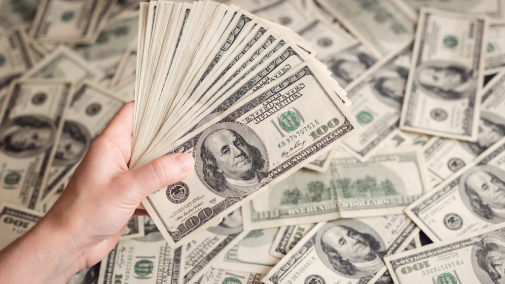 Tesadüfen okuduğu kitap multimilyoner yaptı: Hesabında sadece 340 TL vardı