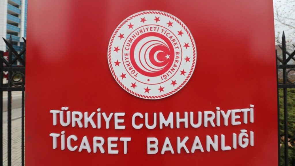Ticaret Bakanlığı: CİMER’e yapılan başvuru üzerine Vedat Milor’dan açıklama talep edildi
