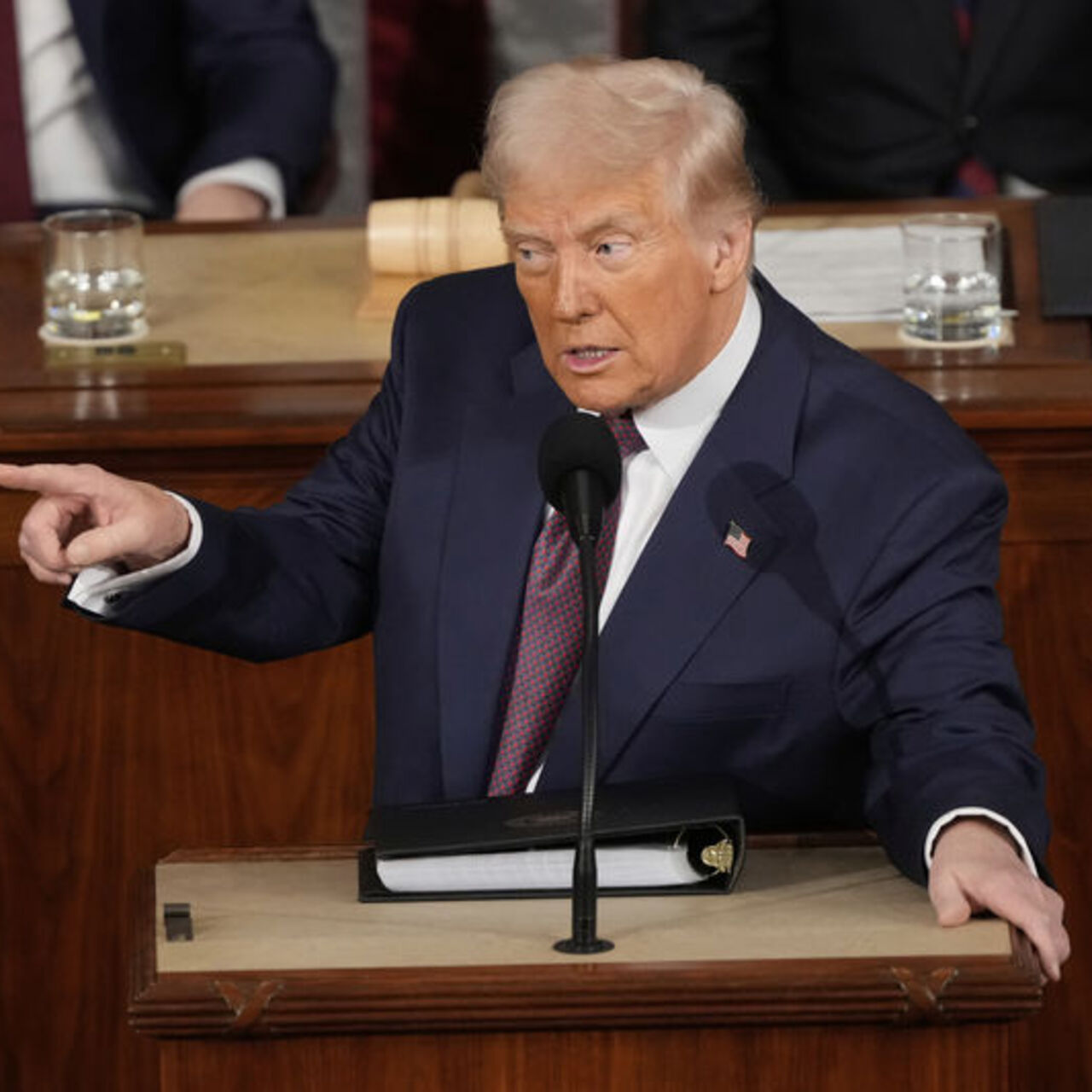 Trump’tan Gazze’ye: Rehinleri bırakın yoksa öleceksiniz