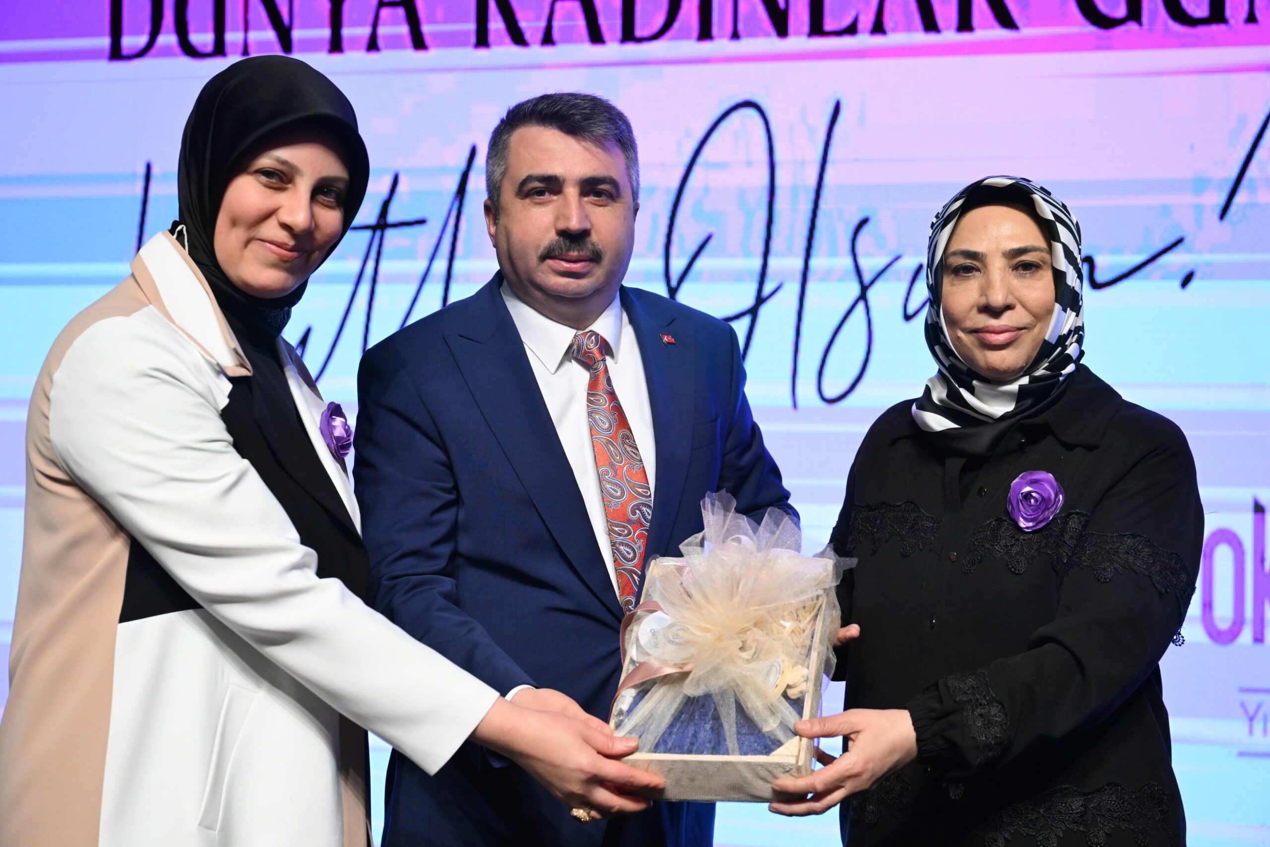 Yıldırım’da Üreten Kadınlar Paneli