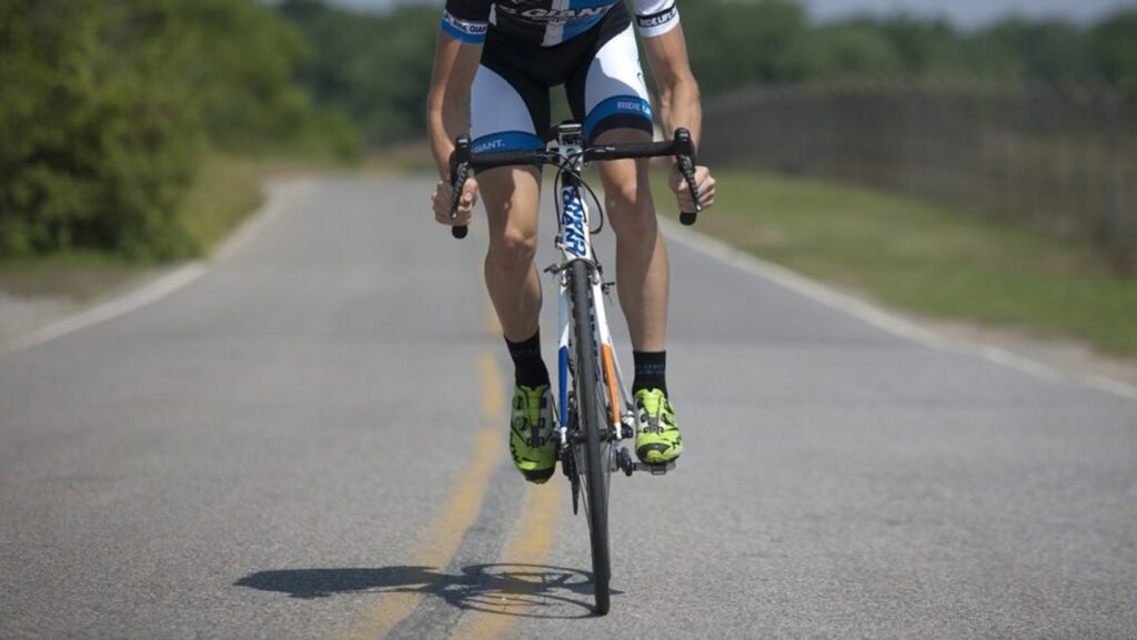 Yarış Bisikletlerinin Tekerlekleri Neden İncedir? İşte Tüm Detaylar