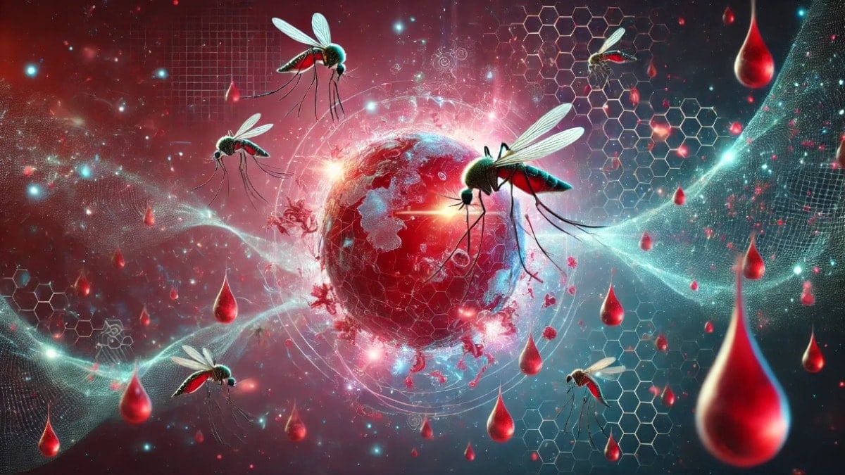 Yeni ilaç insan kanını sivrisinek zehrine dönüştürüyor!