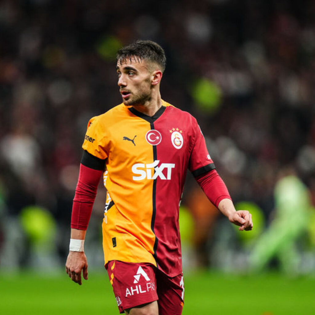 Yunus Akgün’den büyük fedakarlık!