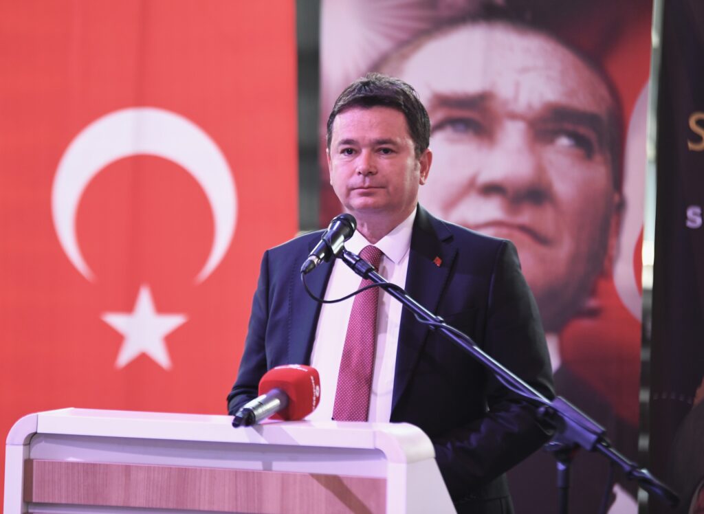 Başkan Aydın Fetih Günü Etkinlikleri programını duyurdu