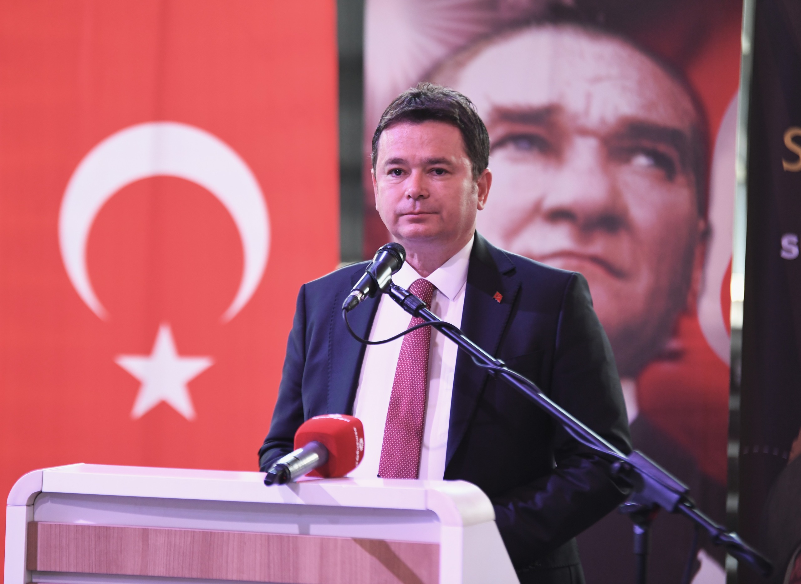 Başkan Aydın Fetih Günü Etkinlikleri programını duyurdu