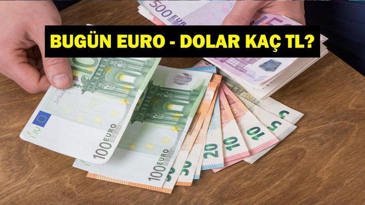 8 NİSAN DOLAR EURO KURU: Dolar Kaç TL? Euro Kaç TL? 8 Nisan 2025 1 Dolar Kaç Lira, 1 Euro Kaç Lira?