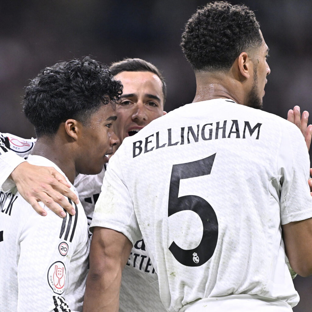 Arda asist yaptı, R. Madrid finale çıktı!