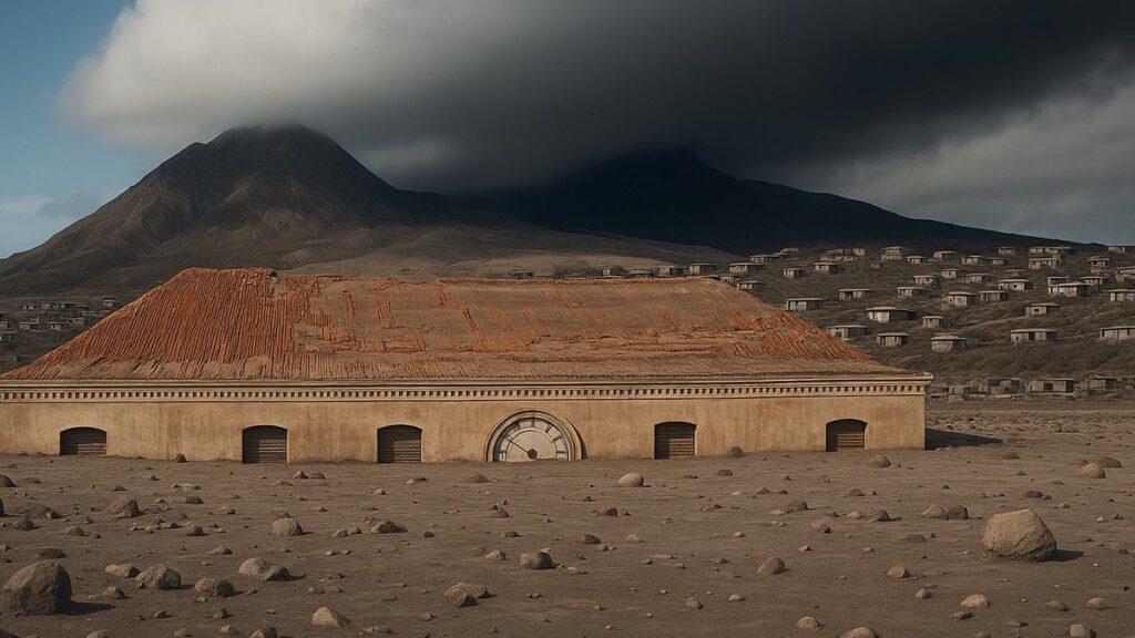 Bir zamanlar efsaneydi, şimdi hayatta kalmaya çalışıyor