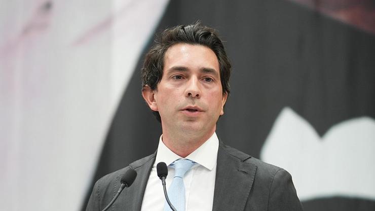 Burak Kızılhan: Derbide yabancı hakem isteriz