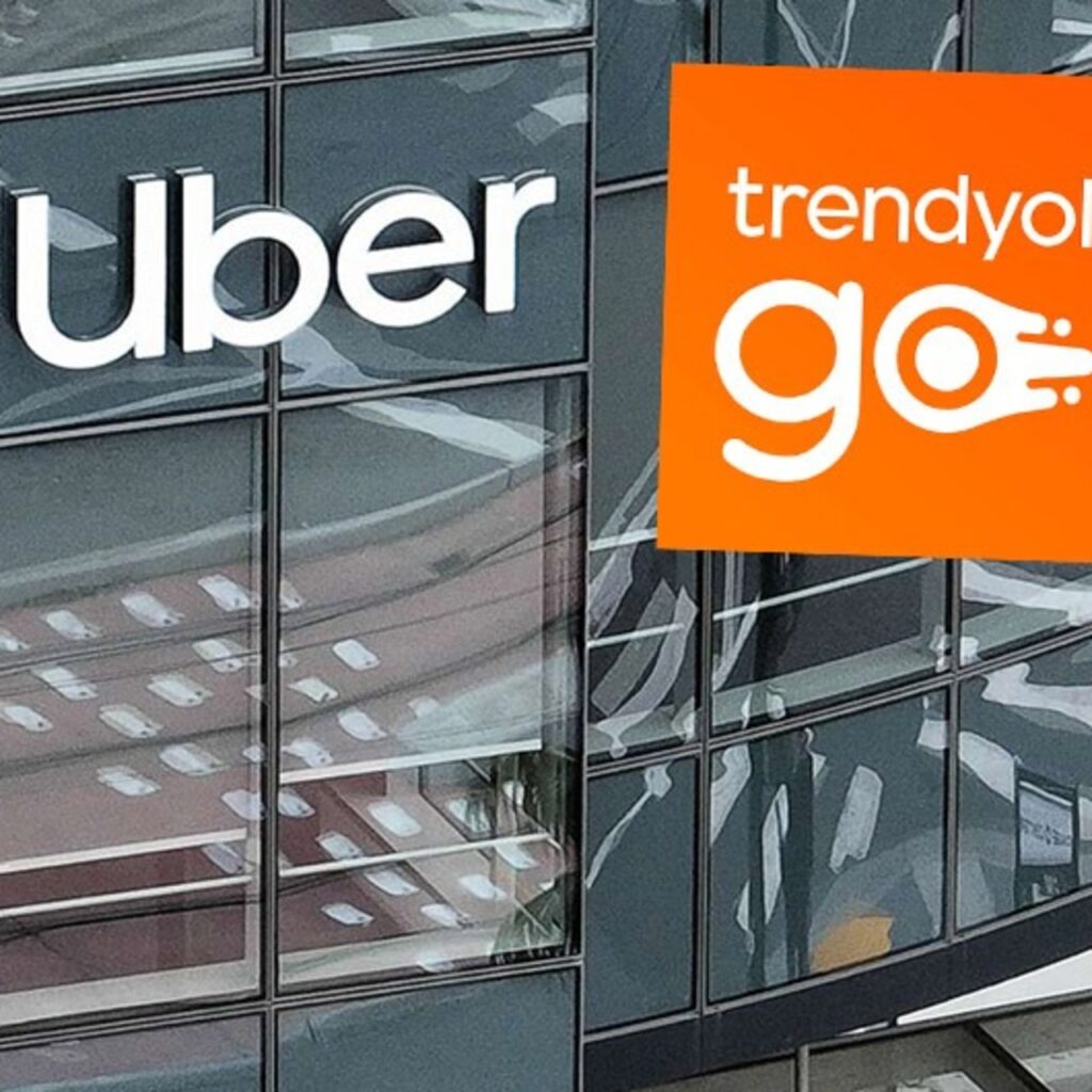 Çinliler ve Amerikalılar Türkiye’de görüşüyor