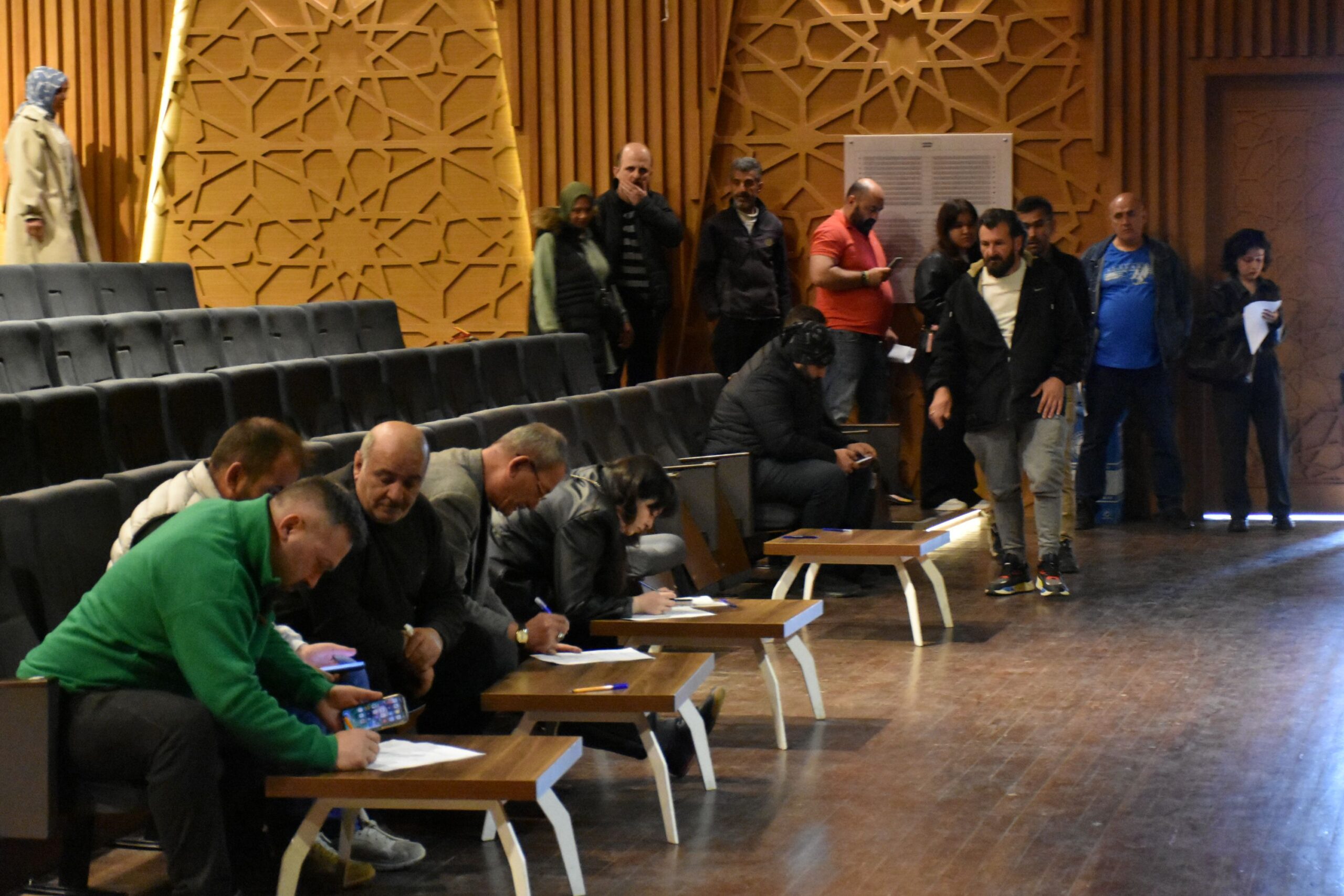 Gemlik Belediyesi Aracılığıyla 100 Kişilik İstihdam