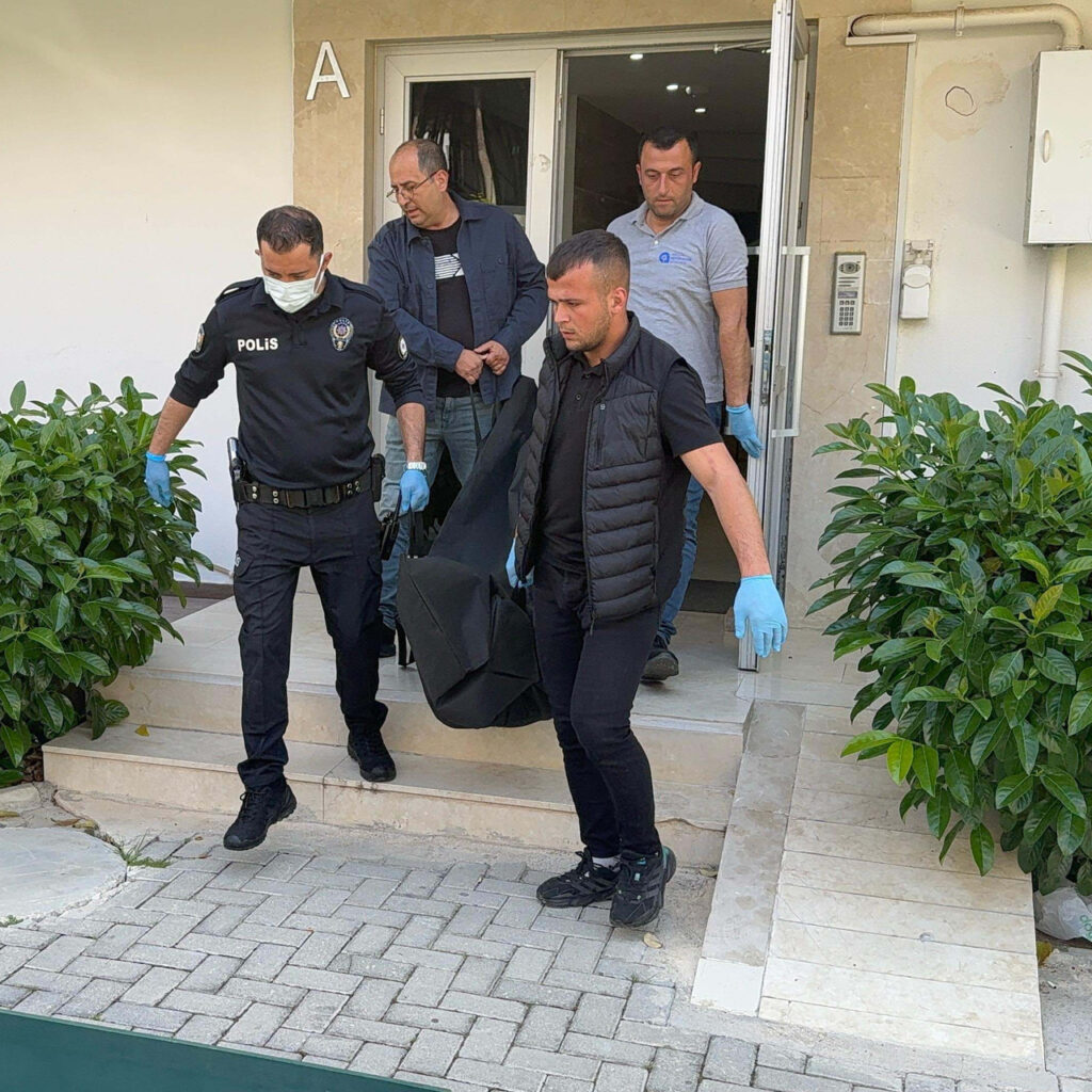 Gözde’nin ölümünde yeni gelişme!