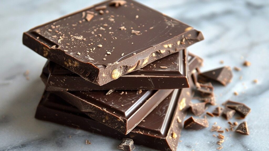 Herkesin sevdiği çikolata raflardan toplatılıyor