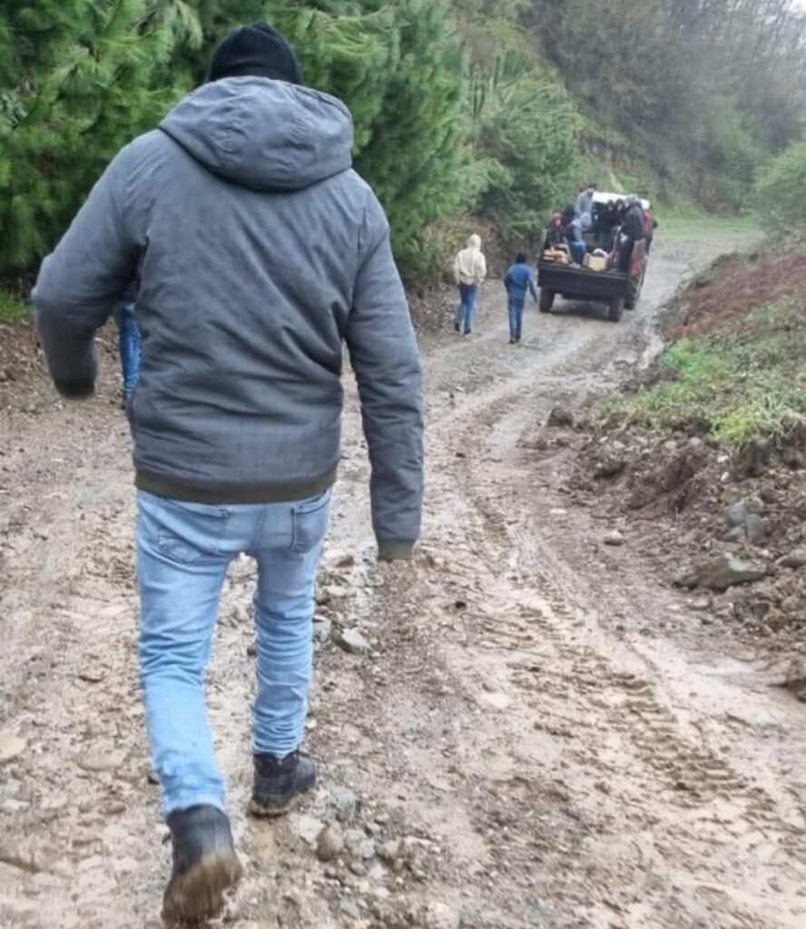 Samsun dededağı Mahallesi’nin Çözüm Bekleyen Sorunları