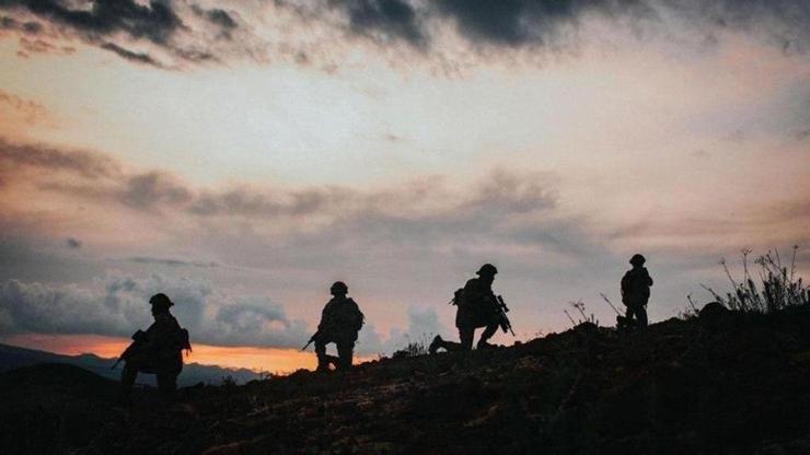 Jandarma ve MİT’ten Suriye’nin kuzeyinde önemli operasyon
