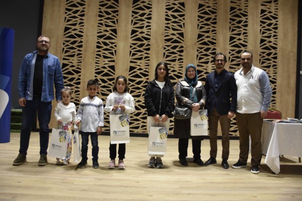 KURUM İÇİ ZABITA MEMURU ALIMI SINAV SONUÇLARI