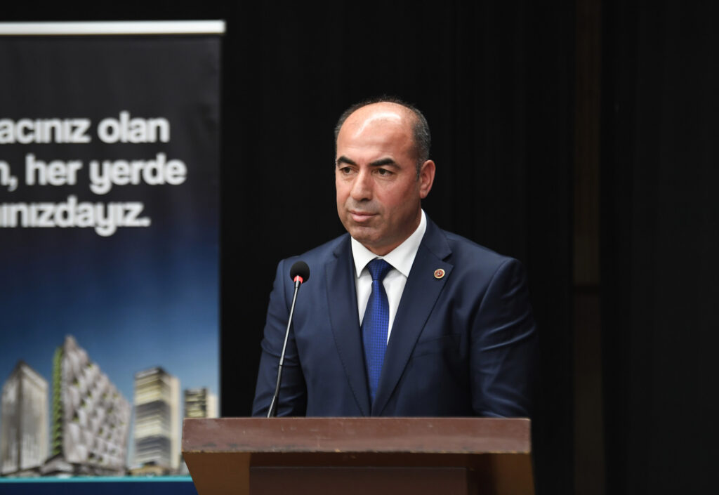 Osmangazi Belediyesi kansere karşı bilinçlendirdi