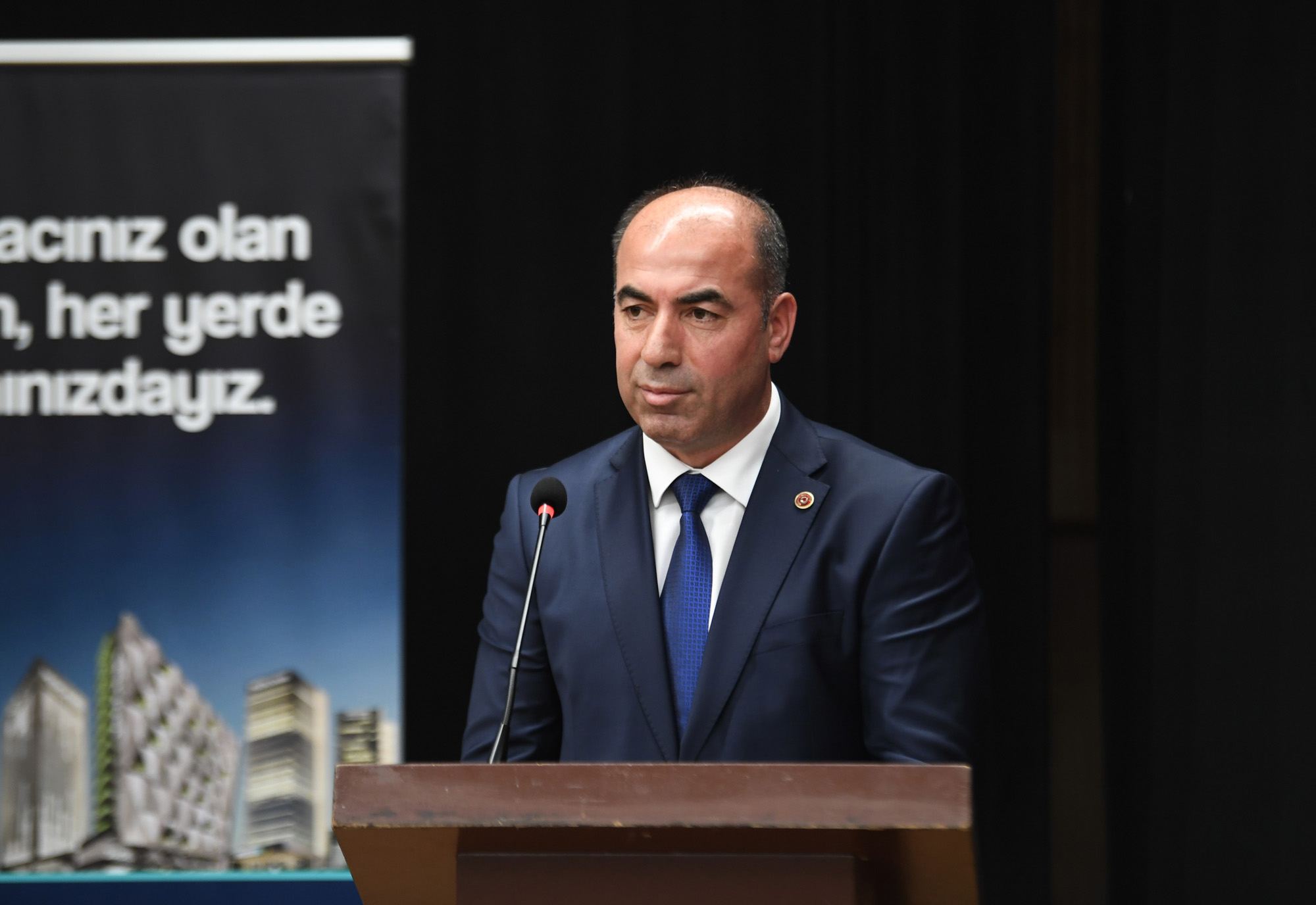 Osmangazi Belediyesi kansere karşı bilinçlendirdi