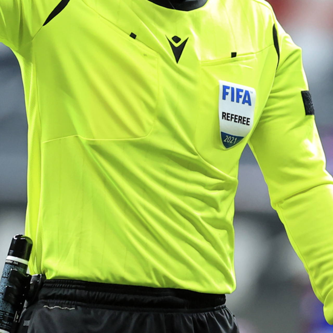 Ligde haftanın hakemleri açıklandı!