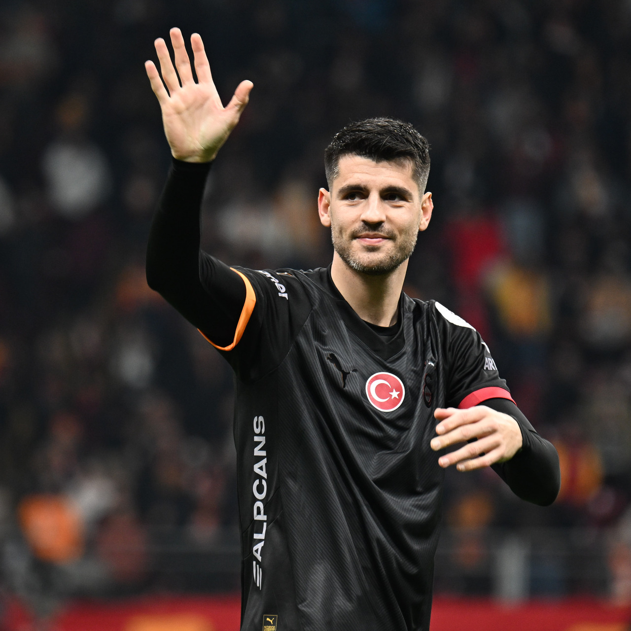 Morata’ya sürpriz talip!