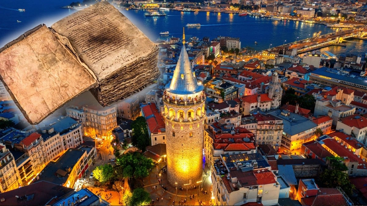 Papa’nın ardından kadim kitaplar açıldı: “Yedi tepeli şehir yok olacak”