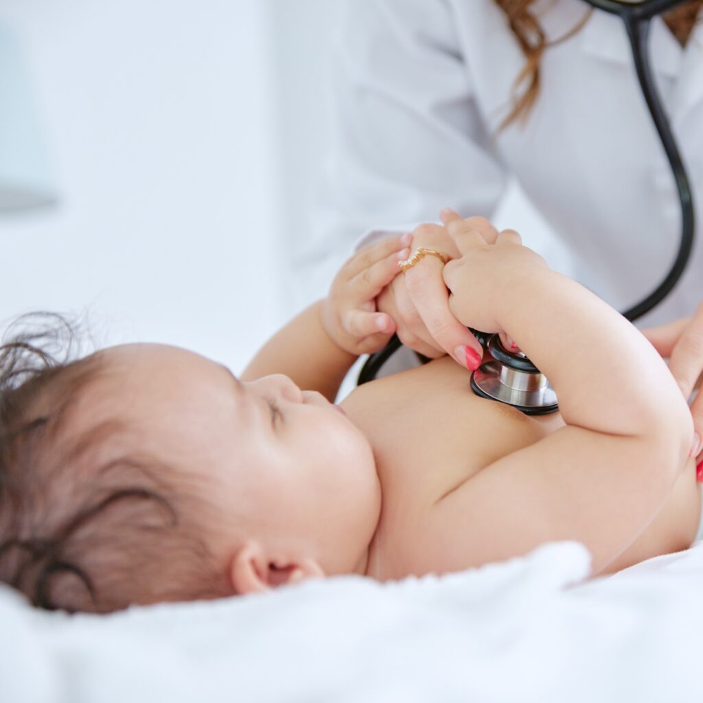 Pediatri’nin Değişen ‘Zorlaşan’ Yüzü 60. Türk Pediatri Kongresi’nde ele alınacak