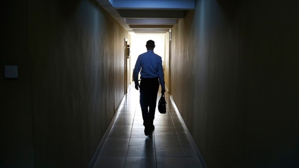 SON DAKİKA! İşsizlik oranı mart ayında yüzde 7,9 oldu