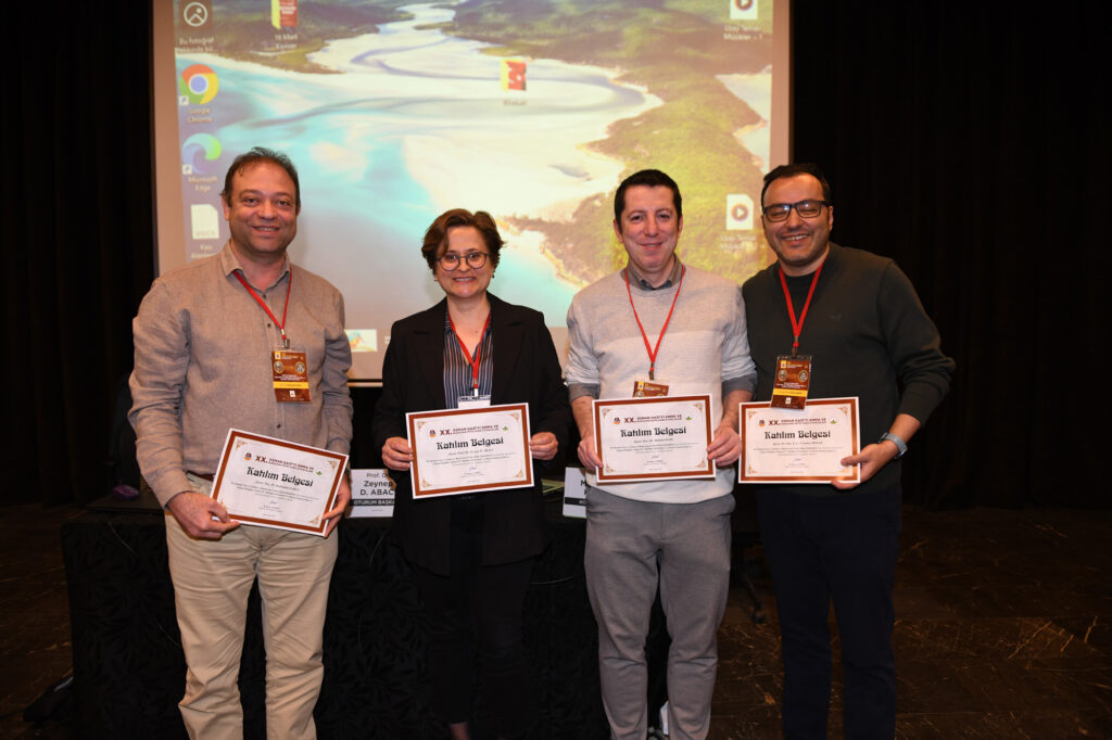 Sultan İbrahim, Sultan IV. Mehmed Dönemleri ve Bursa Sempozyumu sona erdi