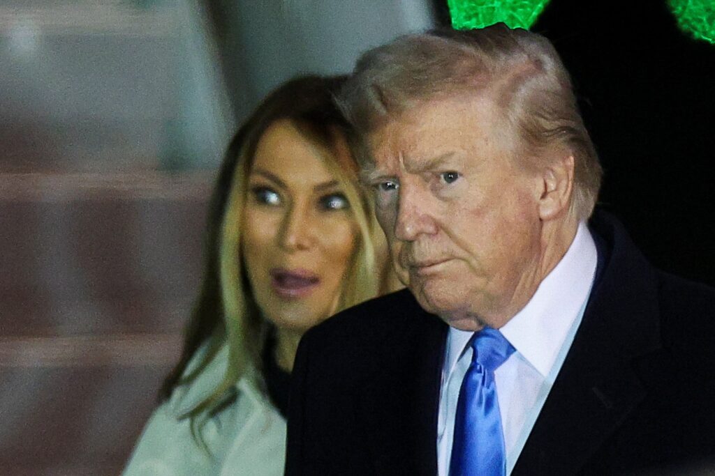 Trump tavrını değiştiriyor: Putin’e sert uyarı