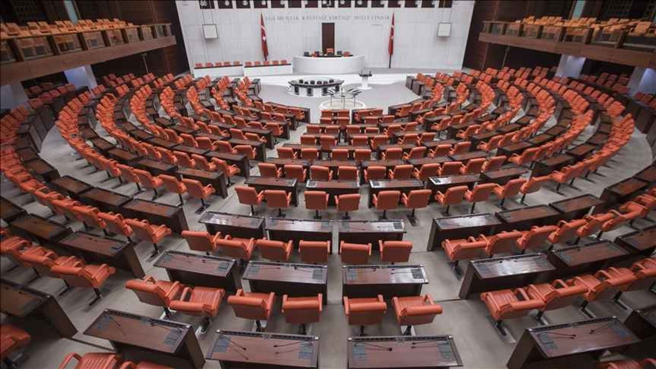 Veri analisti Murat Kızılboğa paylaştı: Bugün erken seçim olsa meclis nasıl şekillenirdi?