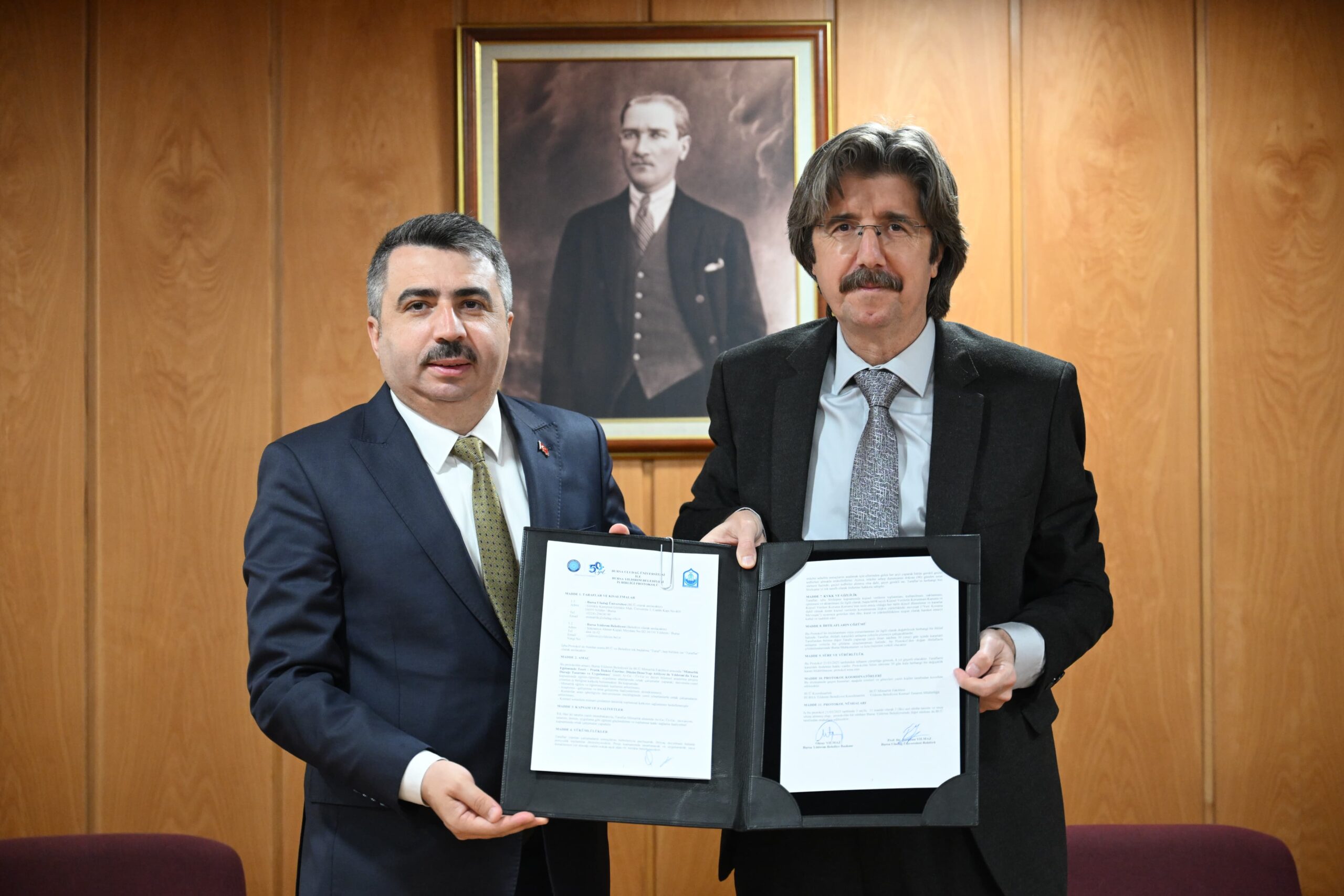 Yıldırım’ı gençler tasarlıyor