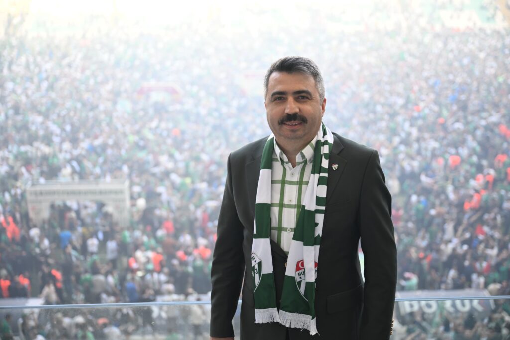 BURSA KUPAYI, YILDIRIM ‘FAİR PLAY’İ ALDI