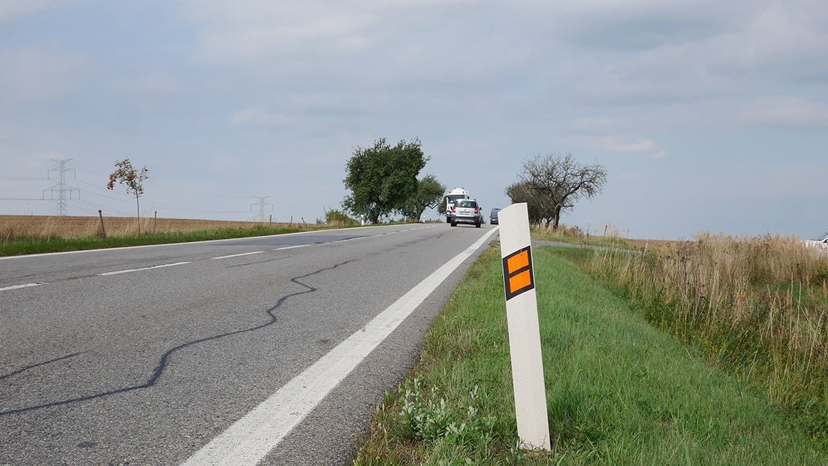 Yoldan geçen herkes radara yakalandı: Altından bakın ne çıktı