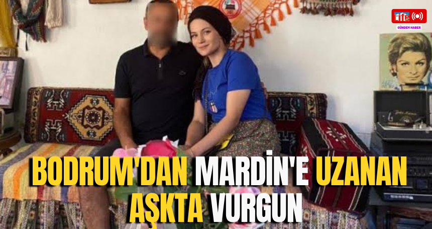 Eski eşten malları koruma iddiası: “Malları korumaya aldım”