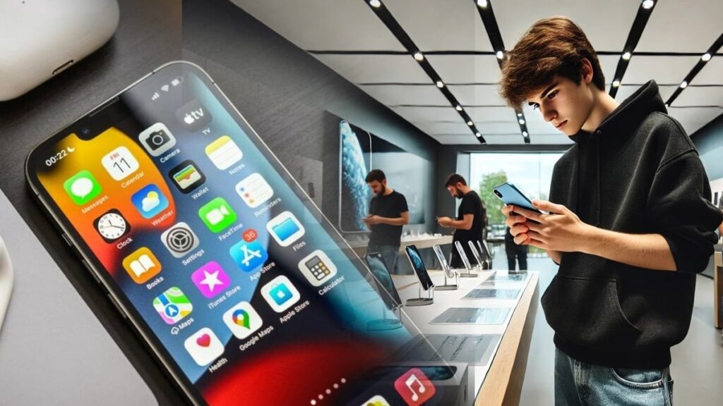 iPhone’un vazgeçilmez uygulaması Android’e geldi