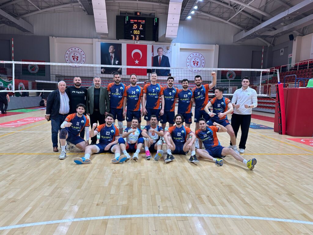 Osmangazi Belediyespor 2. Lig için sahaya çıkıyor