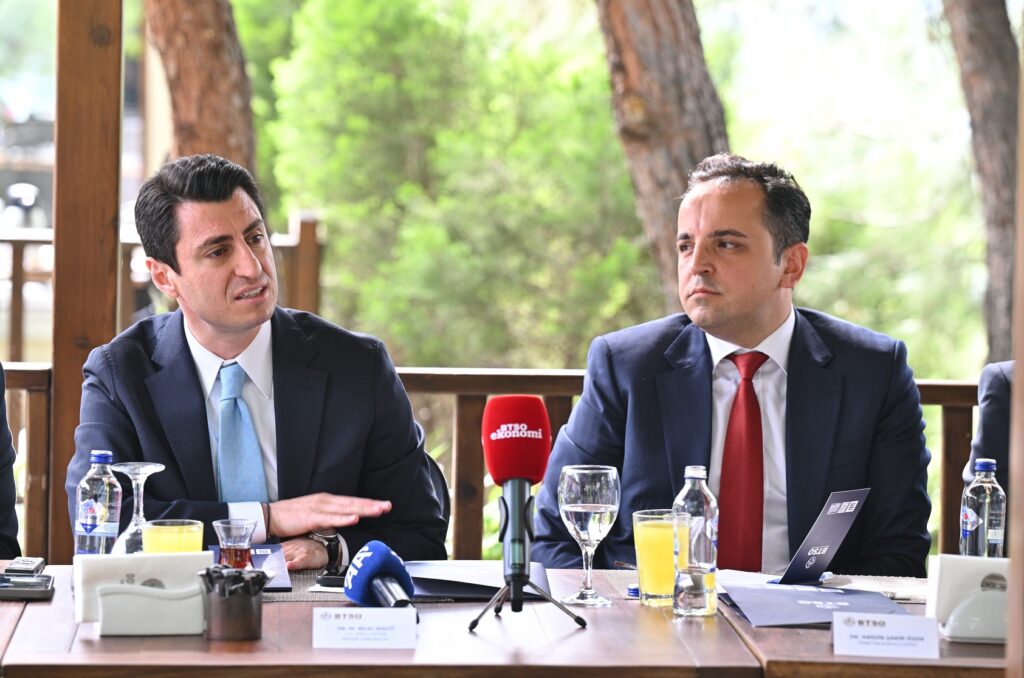 Yeni Nesil Meslekler İçin 8 Milyar Liralık Dev Bütçe