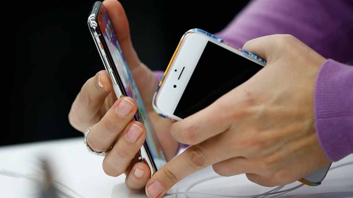 Akıllı telefon sahiplerine acil uyarı: 35 kuralını çiğnemeyin!