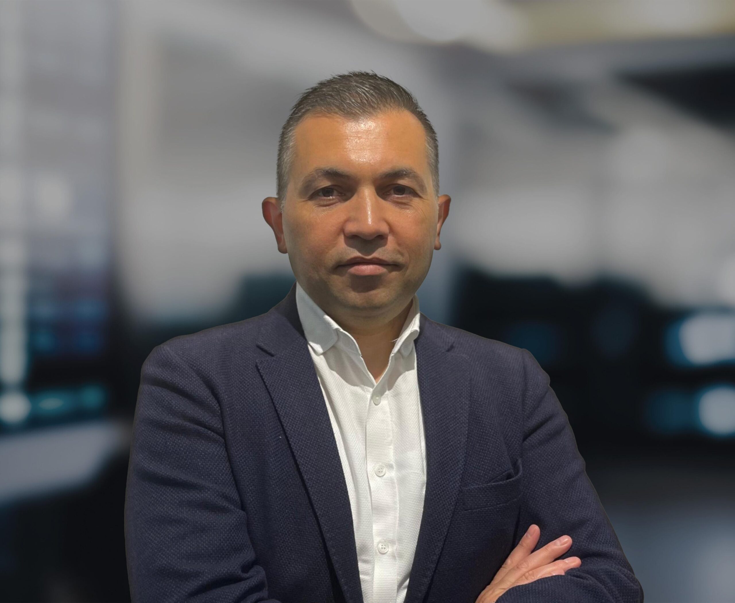 Aykan Üstün, Securitas Technology Türkiye’nin Finans Genel Müdür Yardımcısı olarak atandı